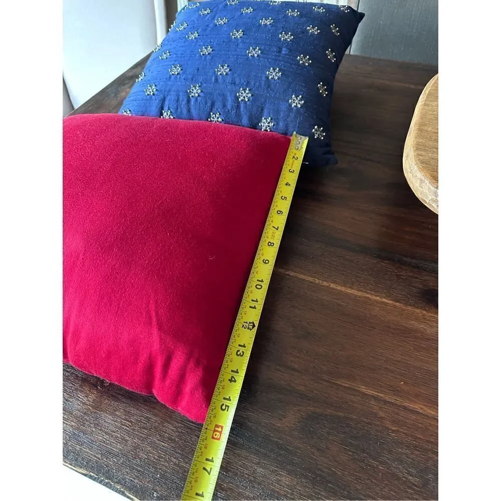 Christmas Pillows